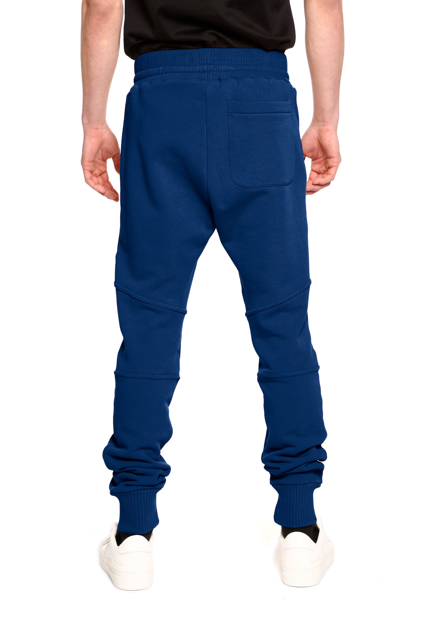 Huntington Sweatpants in Persian Blue