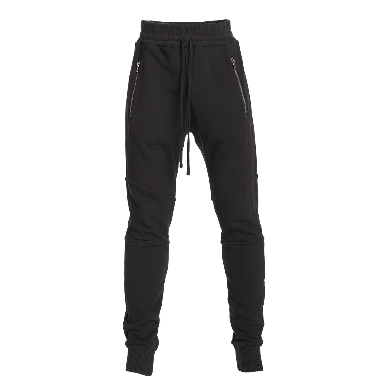 Huntington Sweatpants in Black