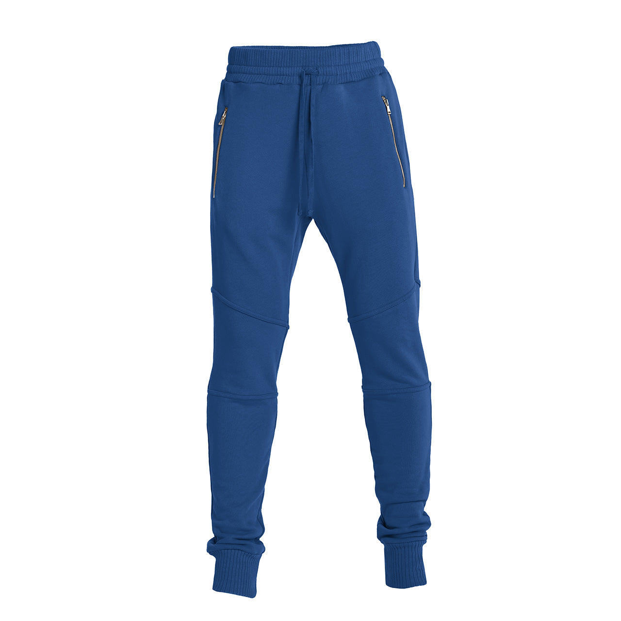 Huntington Sweatpants in Persian Blue
