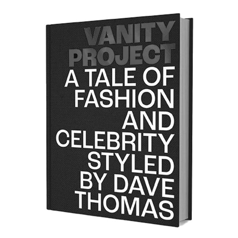 Vanity Project